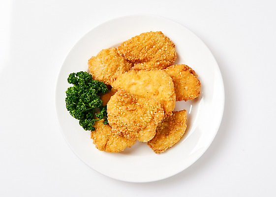 포토 JPG 그릇 접시 음식 사람없음 하이앵글 튀김 안주 야식 치킨너겟 국내포토 식기 뷰포인트 파일형식