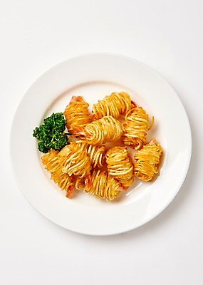 포토 JPG 그릇 접시 음식 사람없음 하이앵글 튀김 안주 야식 새우말이튀김 국내포토 식기 뷰포인트 파일형식