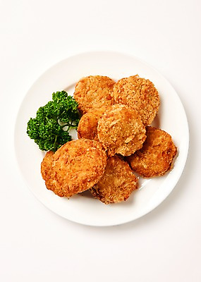 포토 JPG 그릇 접시 음식 사람없음 하이앵글 튀김 안주 야식 치킨너겟 국내포토 식기 뷰포인트 파일형식