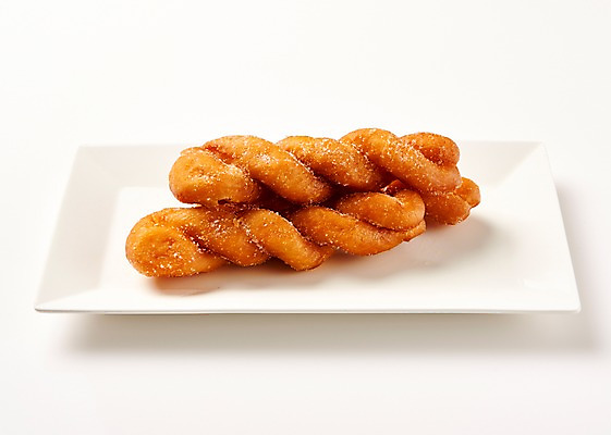 포토 JPG 그릇 접시 음식 디저트 사람없음 튀김 안주 꽈배기 국내포토 식기 파일형식