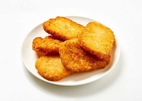 포토 JPG 그릇 접시 음식 디저트 사람없음 튀김 안주 야식 해쉬브라운 국내포토 식기 감자튀김 파일형식