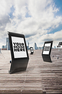 PSD 구름 편집 편집이미지 하늘 광고판 사람없음 건물 그래픽 3D 디지털합성 합성 데크 옥외간판 옥외광고 키오스크 디지털아트 목업 편집실사 편집3D 자연요소 건축물 간판 알림판 CG 판 파일형식