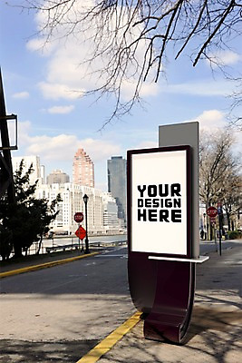 PSD 구름 편집 편집이미지 도로 하늘 광고판 사람없음 건물 그래픽 3D 디지털합성 합성 옥외간판 옥외광고 키오스크 디지털아트 목업 편집실사 편집3D 자연요소 건축물 길 교통시설 간판 알림판 CG 판 파일형식