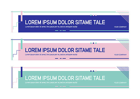 템플릿 배너 배너템플릿 가로배너 선 사각프레임 사람없음 현수막 직선 겹침 사선무늬 배너세트 AI파일 프레임 가로 세트 사각형 파일형식 벡터