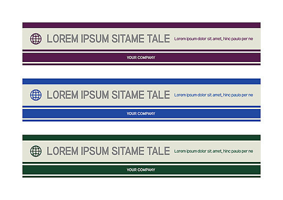 템플릿 배너 배너템플릿 가로배너 선 사각프레임 사람없음 사각형 현수막 면 배너세트 AI파일 도형 프레임 가로 세트 파일형식 벡터