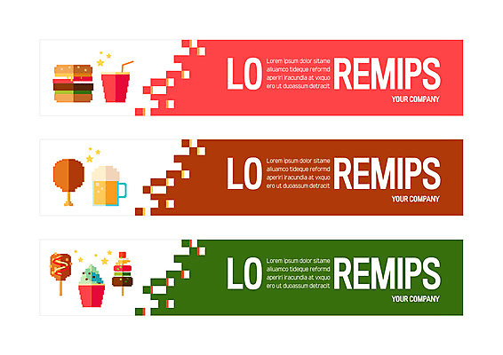템플릿 배너 배너템플릿 가로배너 아이스크림 사각프레임 맥주 사람없음 치킨 햄버거 현수막 콜라 픽셀 배너세트 AI파일 디저트 프레임 주류 패스트푸드 가로 세트 사각형 탄산음료 닭고기요리 파일형식 벡터