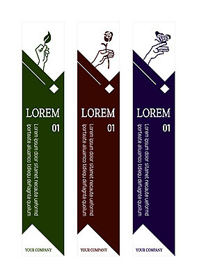 템플릿 손 배너 배너템플릿 세로배너 나비 나뭇잎 사각프레임 사람없음 신체부위 장미 사각형 현수막 배너세트 AI파일 도형 꽃 곤충 잎 프레임 사람 세로 세트 파일형식 벡터