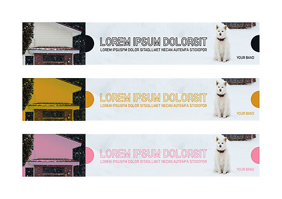 템플릿 배너 배너템플릿 가로배너 주택 사각프레임 사람없음 설원 현수막 원형 강아지 반려 배너세트 AI파일 도형 프레임 눈_날씨 건물 가로 반려동물 세트 사각형 개 파일형식 벡터