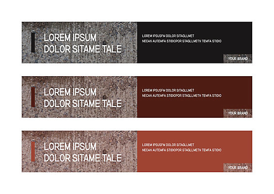 템플릿 배너 배너템플릿 가로배너 사각프레임 사람없음 사각형 현수막 질감 돌재질 배너세트 AI파일 도형 재질 프레임 가로 세트 돌_바위 파일형식 벡터