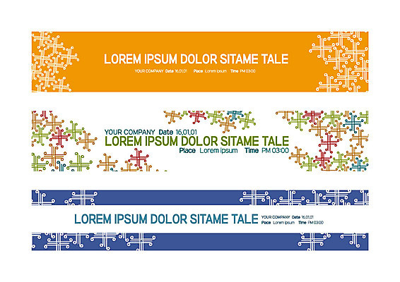 템플릿 배너 배너템플릿 가로배너 패턴 사각프레임 사람없음 현수막 기하학 지오메트릭 배너세트 AI파일 무늬 프레임 가로 세트 사각형 파일형식 벡터