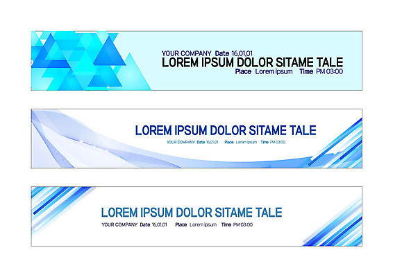 템플릿 배너 배너템플릿 가로배너 물결 선 패턴 사각프레임 사람없음 그래픽 현수막 삼각형 배너세트 AI파일 도형 무늬 프레임 가로 세트 사각형 파일형식 벡터