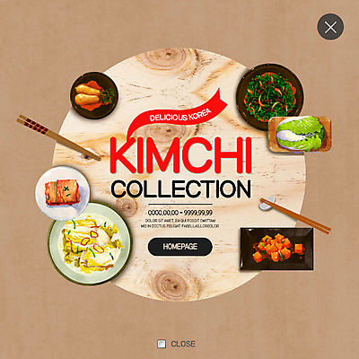 PSD 나무 템플릿 접시 음식 웹템플릿 젓가락 김치 팝업 웹팝업 사람없음 목재 깍두기 백김치 총각김치 레이어팝업 이미지템플릿 식물 식기 한식 재료 수저 파일형식