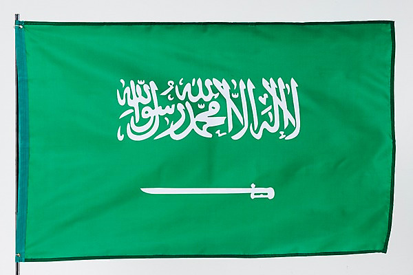 포토 JPG 나라 아시아 상징 사람없음 세계 글로벌 깃발 국기 사우디아라비아 국내포토 중동 파일형식