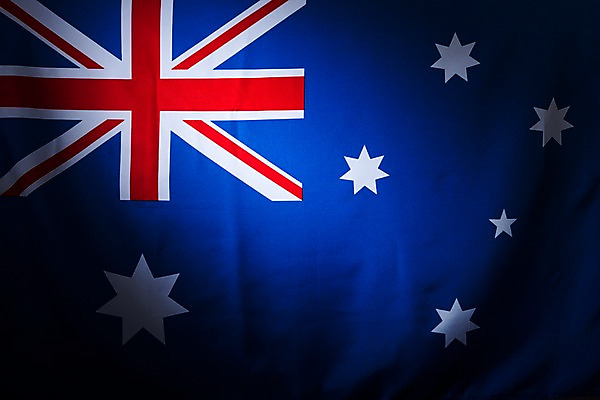 포토 JPG 나라 상징 사람없음 세계 글로벌 깃발 오세아니아 호주 국기 국내포토 파일형식