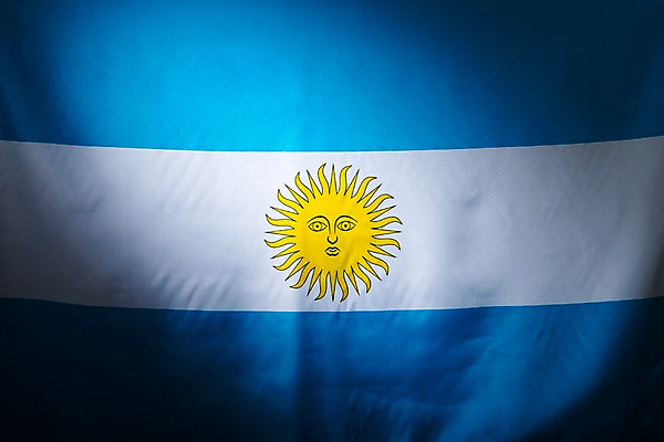 포토 JPG 나라 상징 사람없음 세계 글로벌 깃발 남아메리카 국기 아르헨티나 국내포토 아메리카 파일형식