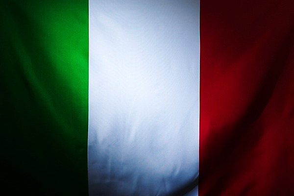 포토 JPG 유럽 나라 상징 사람없음 세계 글로벌 이탈리아 깃발 국기 국내포토 파일형식