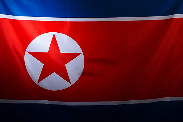 포토 JPG 나라 아시아 상징 사람없음 세계 글로벌 깃발 국기 북한 국내포토 파일형식