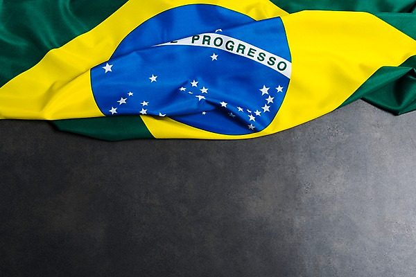 포토 JPG 나라 상징 프레임 사람없음 세계 글로벌 깃발 남아메리카 국기 브라질 국내포토 아메리카 파일형식