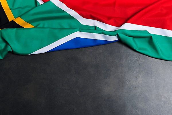 포토 JPG 나라 상징 아프리카 프레임 사람없음 세계 글로벌 깃발 국기 남아프리카 국내포토 파일형식