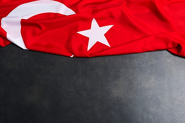 포토 JPG 나라 상징 프레임 사람없음 세계 글로벌 깃발 국기 튀르키예 국내포토 아시아 파일형식