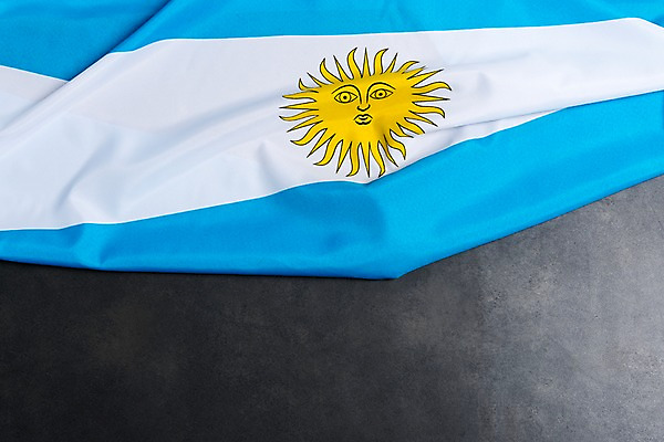 포토 JPG 나라 상징 프레임 사람없음 세계 글로벌 깃발 남아메리카 국기 아르헨티나 국내포토 아메리카 파일형식