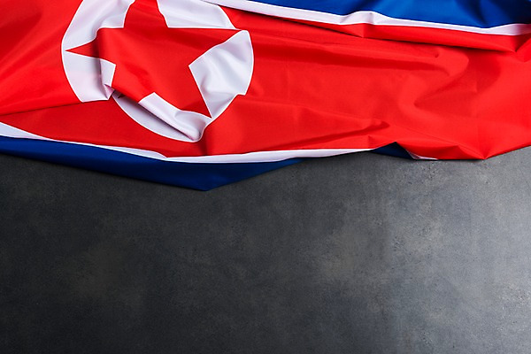 포토 JPG 나라 아시아 상징 프레임 사람없음 세계 글로벌 깃발 국기 북한 국내포토 파일형식