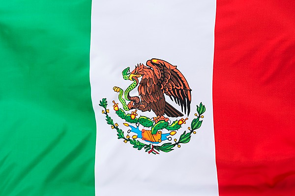 포토 JPG 나라 상징 멕시코 사람없음 세계 글로벌 깃발 남아메리카 국기 국내포토 북아메리카 아메리카 파일형식