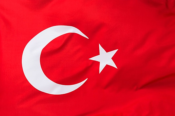 포토 JPG 나라 상징 사람없음 세계 글로벌 깃발 국기 튀르키예 국내포토 아시아 파일형식