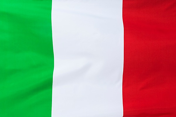 포토 JPG 유럽 나라 상징 사람없음 세계 글로벌 이탈리아 깃발 국기 국내포토 파일형식