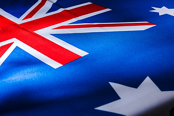 포토 JPG 나라 상징 사람없음 세계 글로벌 깃발 오세아니아 호주 국기 국내포토 파일형식