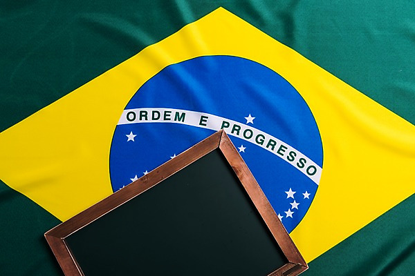 포토 JPG 나라 상징 사람없음 세계 글로벌 칠판 깃발 남아메리카 국기 브라질 국내포토 아메리카 파일형식