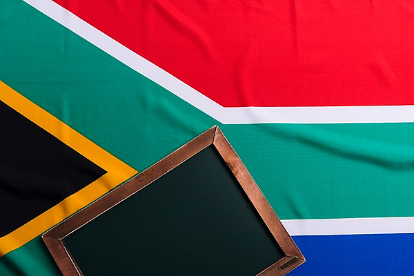 포토 JPG 나라 상징 아프리카 사람없음 세계 글로벌 칠판 깃발 국기 남아프리카 국내포토 파일형식