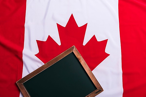 포토 JPG 나라 상징 캐나다 북아메리카 사람없음 세계 글로벌 칠판 깃발 국기 국내포토 아메리카 파일형식