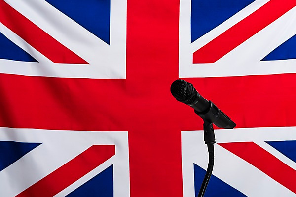 포토 JPG 유럽 나라 상징 영국 사람없음 세계 글로벌 깃발 국기 마이크 국내포토 음향기기 파일형식