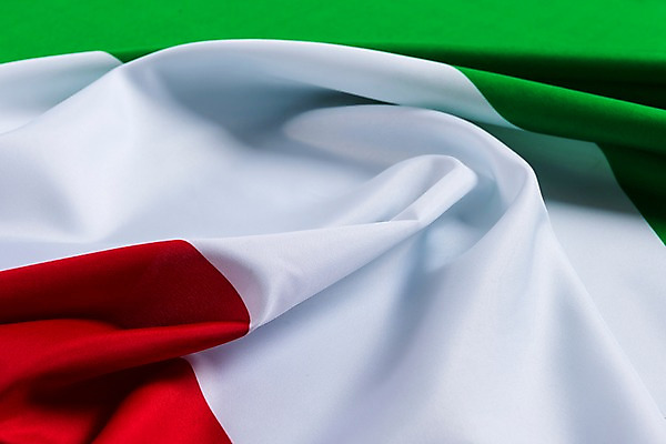 포토 JPG 유럽 나라 상징 사람없음 세계 글로벌 이탈리아 깃발 국기 국내포토 파일형식