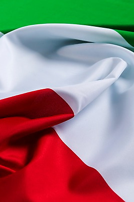 포토 JPG 유럽 나라 상징 사람없음 세계 글로벌 이탈리아 깃발 국기 국내포토 파일형식