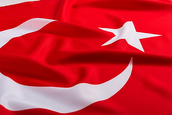 포토 JPG 나라 상징 사람없음 세계 글로벌 깃발 국기 튀르키예 국내포토 아시아 파일형식