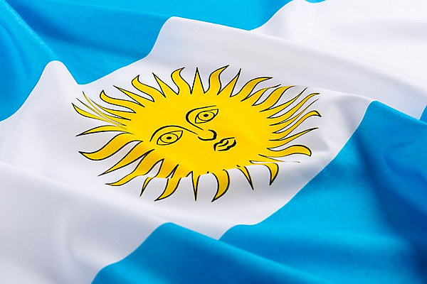 포토 JPG 나라 상징 사람없음 세계 글로벌 깃발 남아메리카 국기 아르헨티나 국내포토 아메리카 파일형식