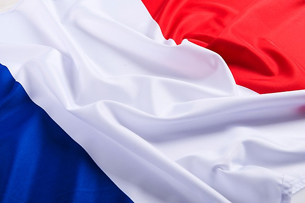 포토 JPG 유럽 나라 상징 사람없음 세계 글로벌 프랑스 깃발 국기 국내포토 파일형식