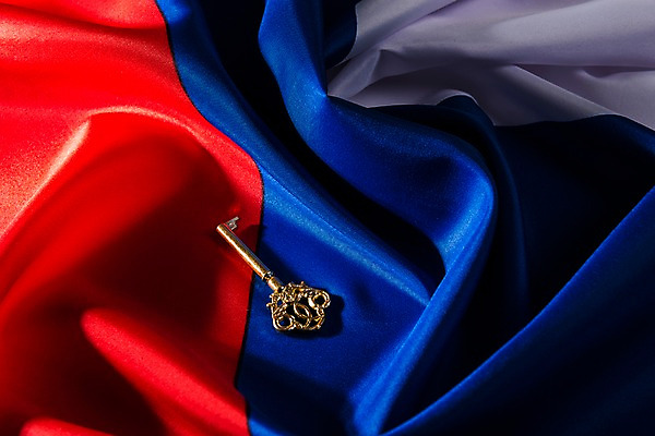 포토 JPG 유럽 나라 상징 열쇠 사람없음 세계 글로벌 깃발 국기 러시아 국내포토 파일형식