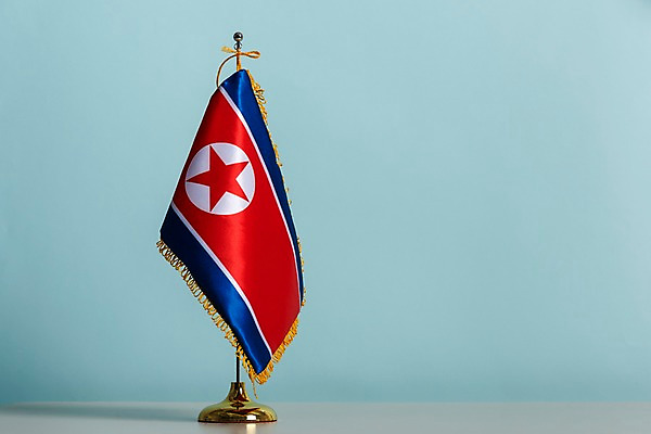 포토 JPG 나라 아시아 상징 사람없음 세계 글로벌 깃발 국기 북한 국내포토 파일형식