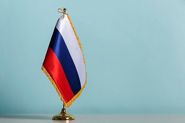 포토 JPG 유럽 나라 상징 사람없음 세계 글로벌 깃발 국기 러시아 국내포토 파일형식