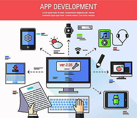 손 시계 라인일러스트 일러스트 모바일 신체부위 노트북 스마트폰 컴퓨터 태블릿 웹 어플리케이션 MP3 문서 개발 엘리먼트 국내일러스트 AI파일 인터넷 사람 전자제품 핸드폰 스마트기기 파일형식 벡터