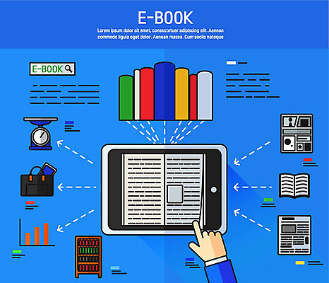 손 라인일러스트 일러스트 모바일 신체부위 책 웹 전자책 전자 엘리먼트 국내일러스트 AI파일 인터넷 사람 파일형식 벡터