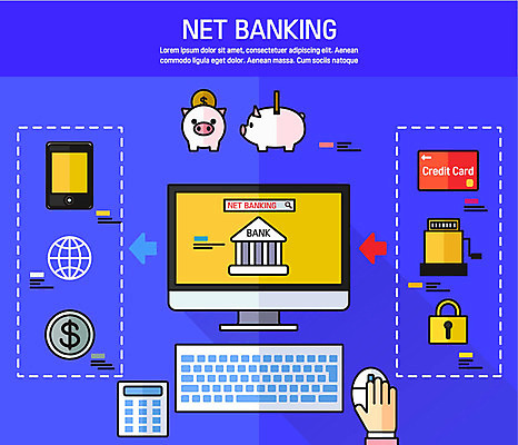 손 라인일러스트 일러스트 모바일 신체부위 컴퓨터 달러 웹 저금통 계산기 신용카드 은행 보안 엘리먼트 금융의날 국내일러스트 AI파일 돈 인터넷 문구용품 안전 사람 금융 전자제품 장비 저축 파일형식 벡터 법정기념일