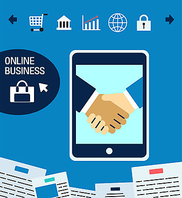 손 지구 일러스트 비즈니스 모바일 그래프 악수 자물쇠 신체부위 웹 플랫 문서 e비즈니스 온라인 엘리먼트 국내일러스트 AI파일 인터넷 사람 손짓 파일형식 벡터