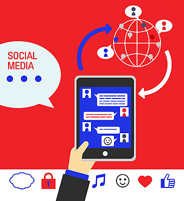 손 지구 일러스트 모바일 신체부위 스마트폰 웹 플랫 메신저 소셜 소셜미디어 엘리먼트 국내일러스트 AI파일 인터넷 사람 핸드폰 스마트기기 파일형식 벡터