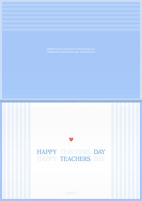 템플릿 하늘색 카드템플릿 사람없음 줄무늬 하트 감사카드 스승의날 5월행사 이미지템플릿 AI파일 카드프레임 모양 기념일 무늬 카드_감사 프레임 이벤트 파란색 5월 파일형식 벡터