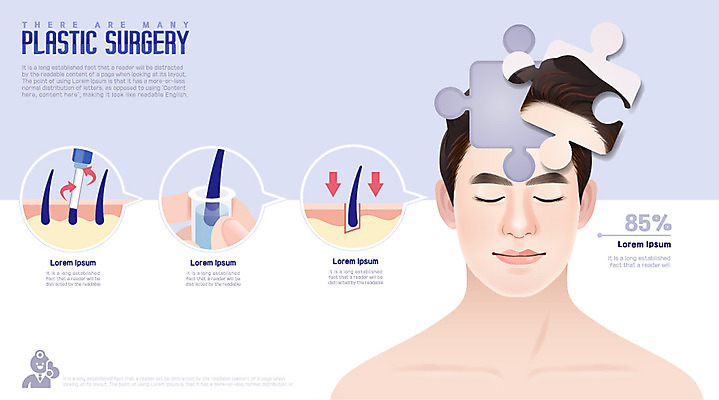 남자 얼굴 일러스트 스트레스 한명 상반신 성인 퍼즐 클리닉 시술 탈모 탈모클리닉 국내일러스트 AI파일 1 사람 신체부위 증상 파일형식 벡터