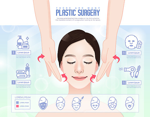 여자 일러스트 상반신 성인 두명 신체부위 뷰티 마사지 피부 힐링 클리닉 스킨케어 팔 경락마사지 국내일러스트 AI파일 사람 파일형식 벡터